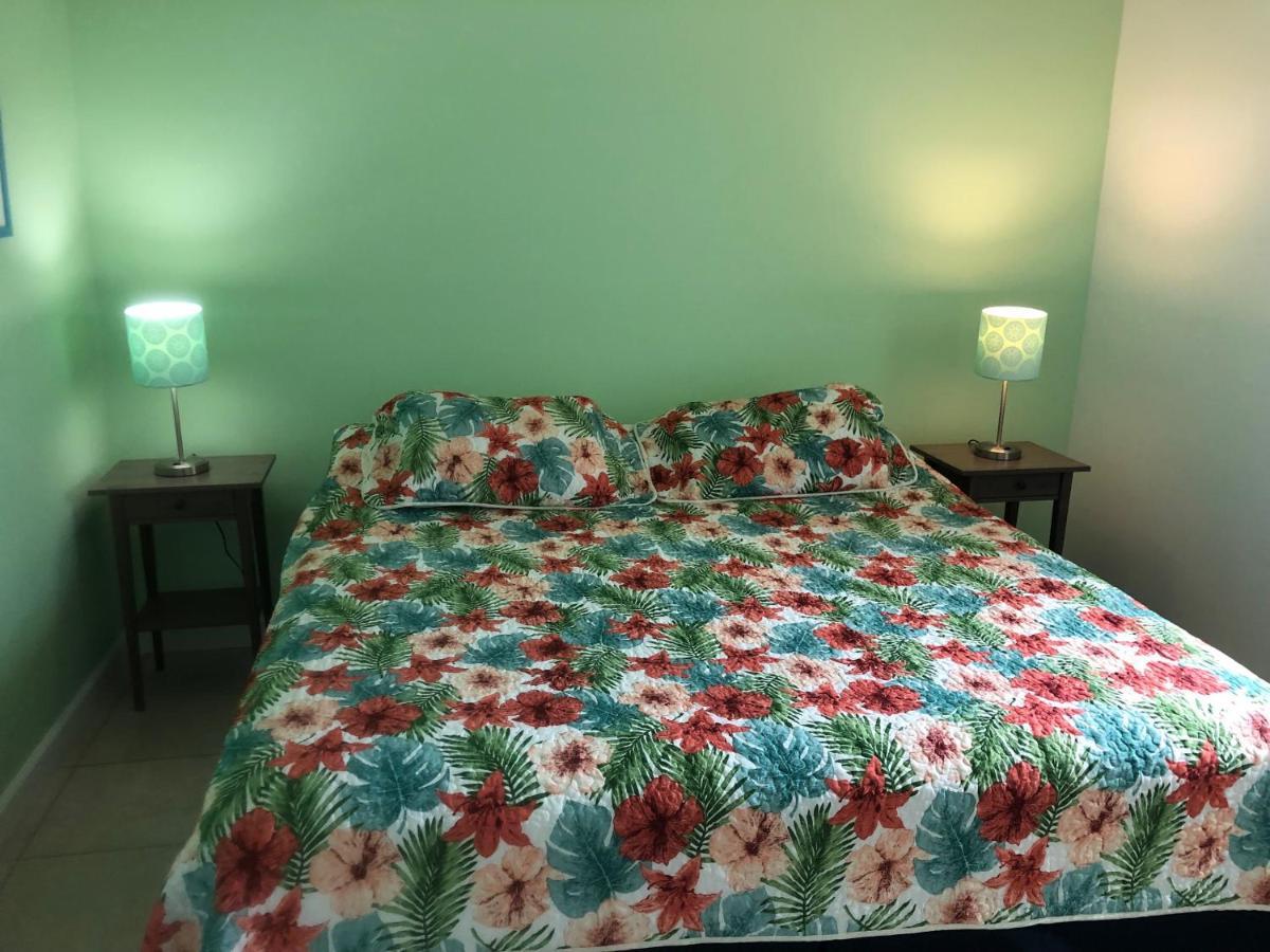 Seafarer Key Largo Resort And Beach Экстерьер фото