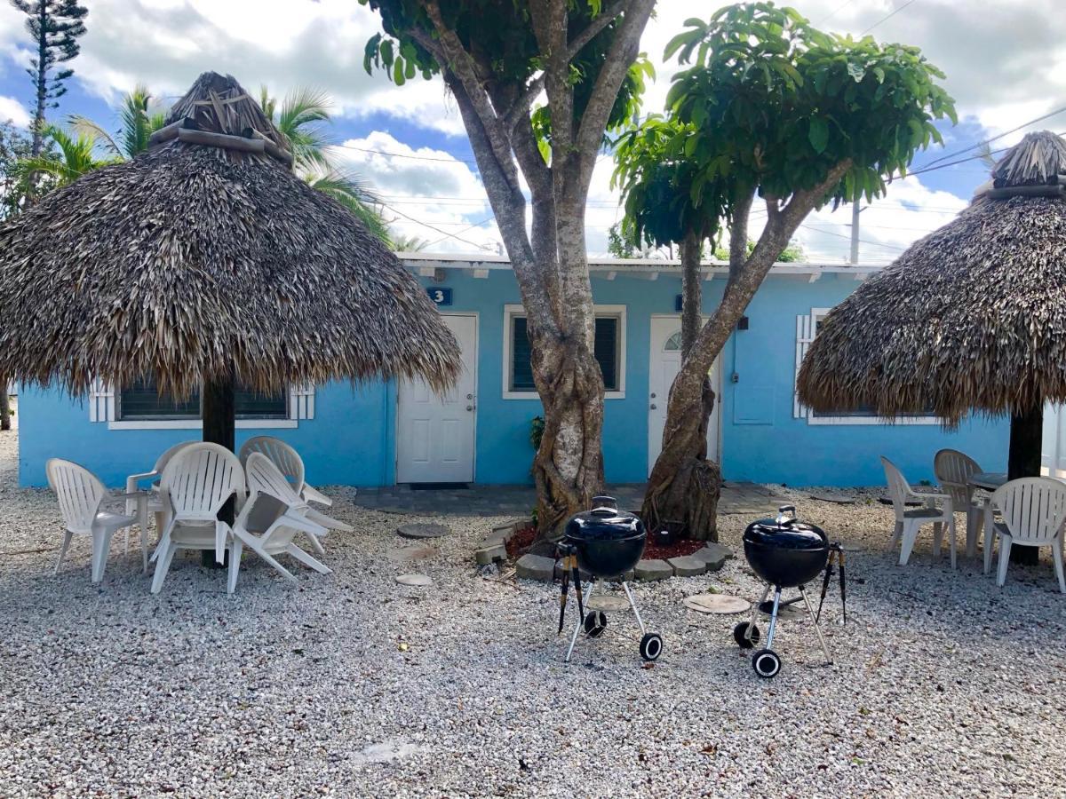 Seafarer Key Largo Resort And Beach Экстерьер фото